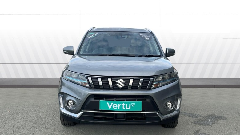 Suzuki Vitara 1.5 Hybrid SZ5 5dr AGS Hybrid Estate